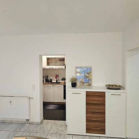 Maisonette Wohnung In Koelner Villenviertel Exterior foto