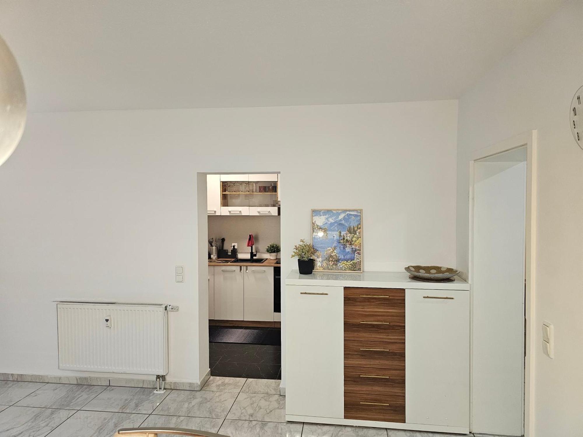 Maisonette Wohnung In Koelner Villenviertel Exterior foto